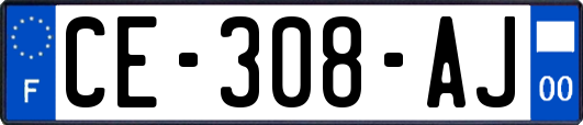 CE-308-AJ