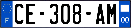 CE-308-AM