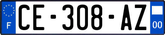 CE-308-AZ