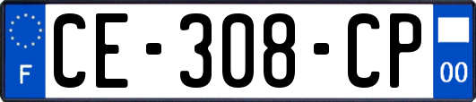 CE-308-CP