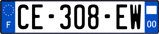 CE-308-EW