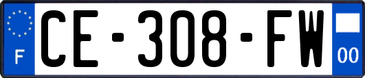 CE-308-FW