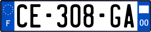 CE-308-GA