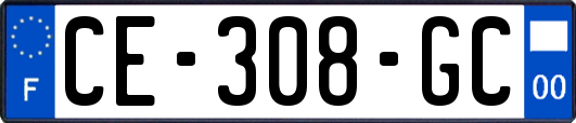 CE-308-GC