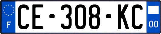 CE-308-KC