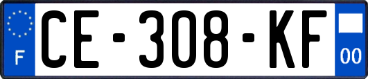 CE-308-KF