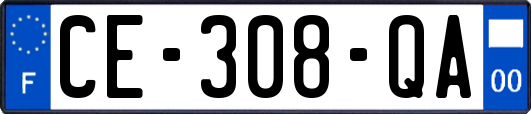 CE-308-QA