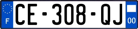 CE-308-QJ