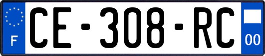 CE-308-RC