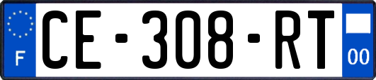 CE-308-RT