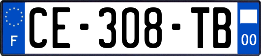 CE-308-TB