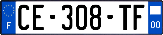 CE-308-TF