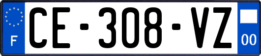CE-308-VZ