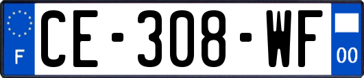 CE-308-WF