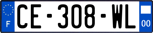 CE-308-WL