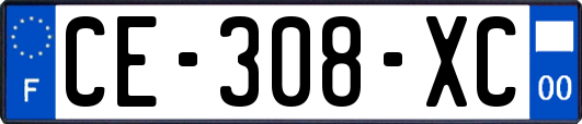 CE-308-XC