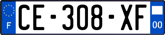 CE-308-XF