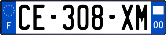 CE-308-XM