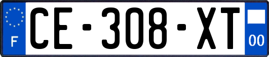 CE-308-XT