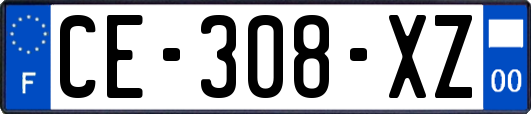 CE-308-XZ