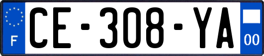 CE-308-YA