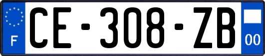 CE-308-ZB