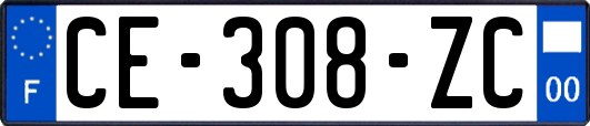 CE-308-ZC