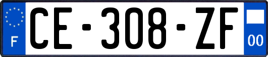 CE-308-ZF