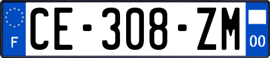 CE-308-ZM