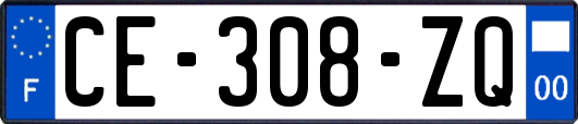 CE-308-ZQ