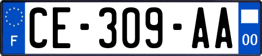 CE-309-AA