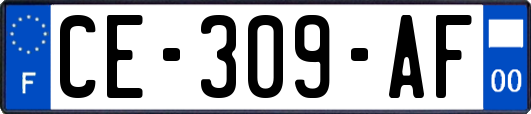 CE-309-AF