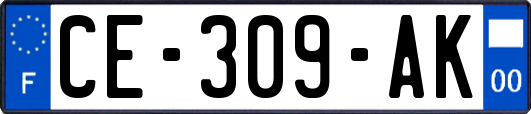 CE-309-AK