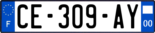 CE-309-AY