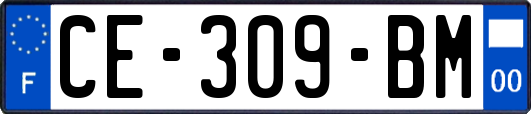 CE-309-BM