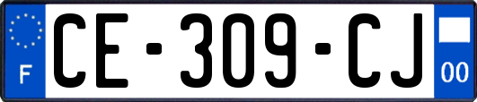 CE-309-CJ