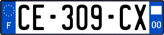 CE-309-CX