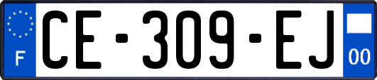 CE-309-EJ