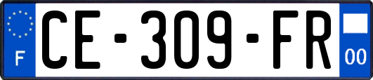 CE-309-FR