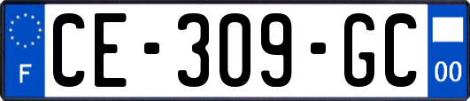 CE-309-GC