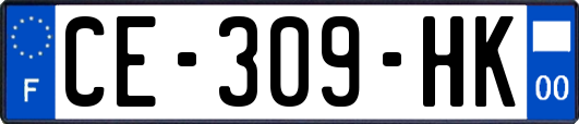 CE-309-HK