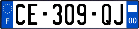 CE-309-QJ