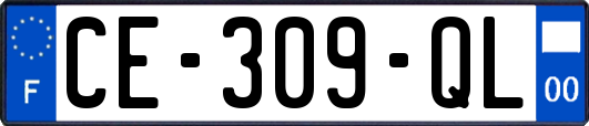 CE-309-QL