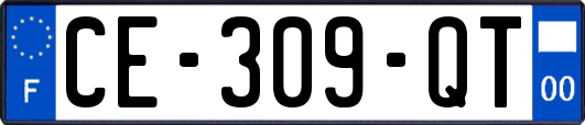 CE-309-QT