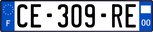 CE-309-RE