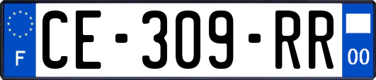 CE-309-RR