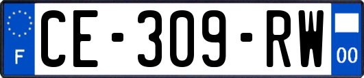 CE-309-RW