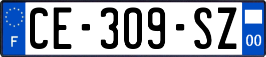 CE-309-SZ