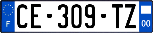 CE-309-TZ