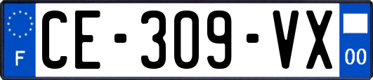 CE-309-VX